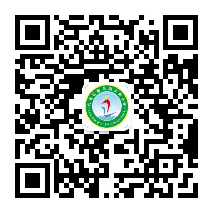 崮云湖街道大刘小学公众号二维码