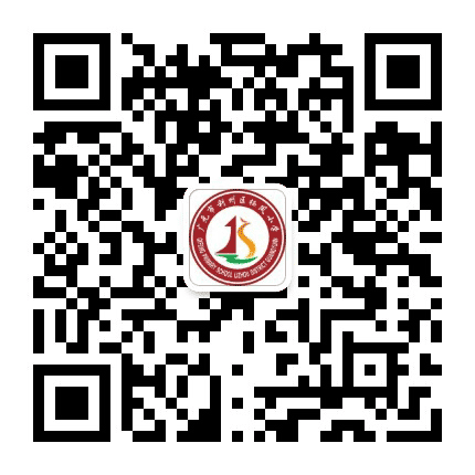 栖凤小学公众号二维码