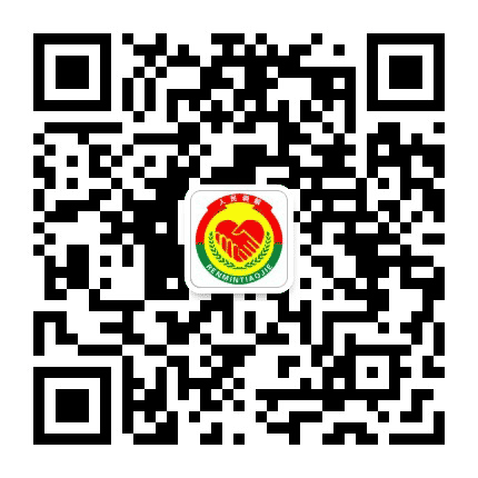 常州人民调解公众号二维码