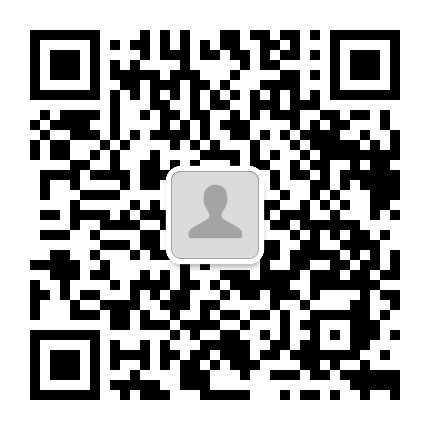 韶关好易联公众号二维码