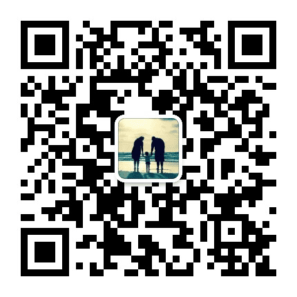 福田学前服务公众号二维码
