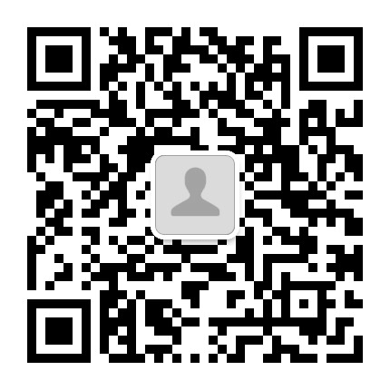 鹿泉普法公众号二维码