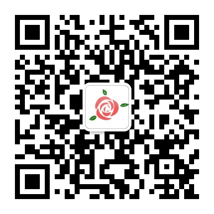 斗南花卉花材批发公众号二维码