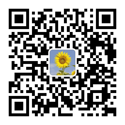 宝鸡高新人民医院 临床营养科公众号二维码