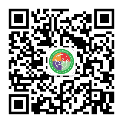 嘉兴庆安小哈佛幼儿园公众号二维码
