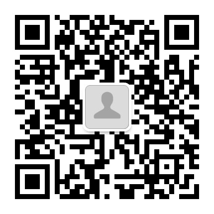 固原供销公众号二维码