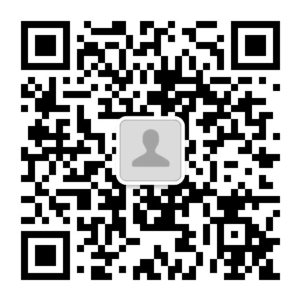 自贡公安出入境公众号二维码