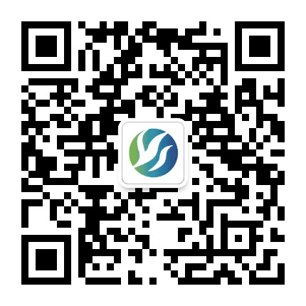 山西洋山公众号二维码