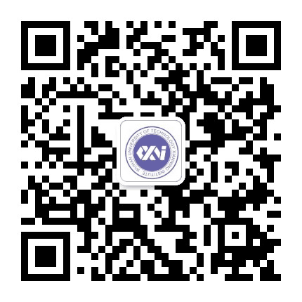 武汉理工大学咸宁研究院公众号二维码
