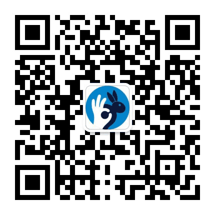 环球港科技兔公众号二维码
