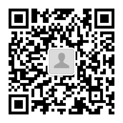湛江市海洋与渔业局公众号二维码
