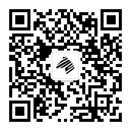呼伦贝尔斑马装饰公众号二维码
