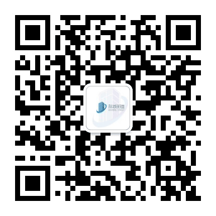 文化科城公众号二维码