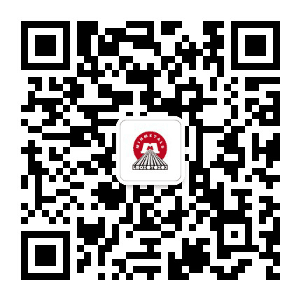 五矿铜业公众号二维码