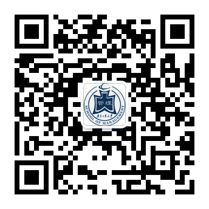 广东工业大学MPAcc公众号二维码