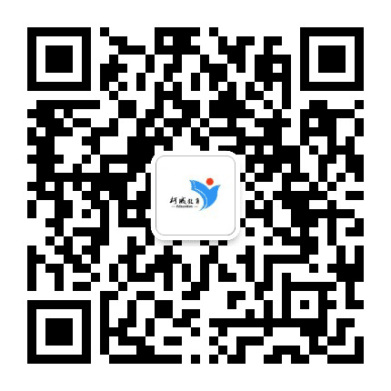 柯城教育公众号二维码