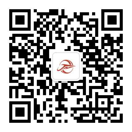 金华轨道交通公众号二维码