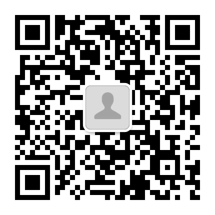 六安盟聚公众号二维码