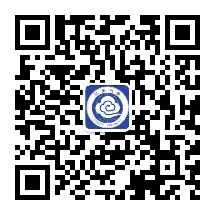 江津气象公众号二维码