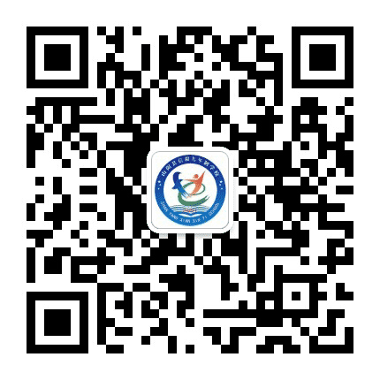 山阳县信毅学校公众号二维码