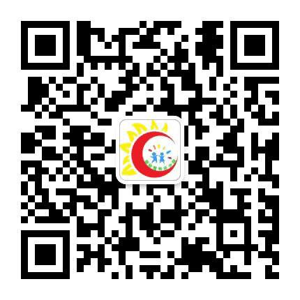 庞各庄中心幼儿园曹各庄分园公众号二维码