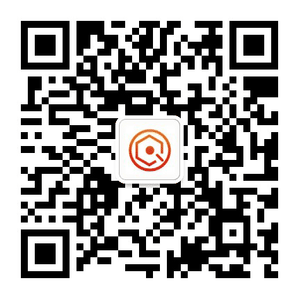 恬青福公众号二维码