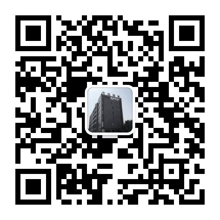 中远工业园公众号二维码