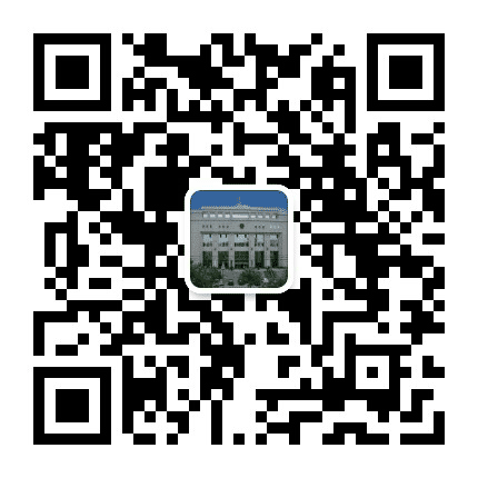普兰店区人民法院公众号二维码