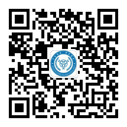 肇兴旅游度假区公众号二维码