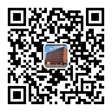 新泰恒陶瓷公众号二维码
