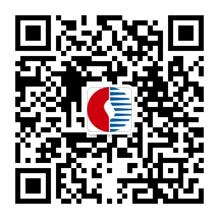 丹东中燃公众号二维码