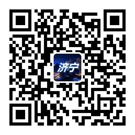 济v宁家乡号公众号二维码