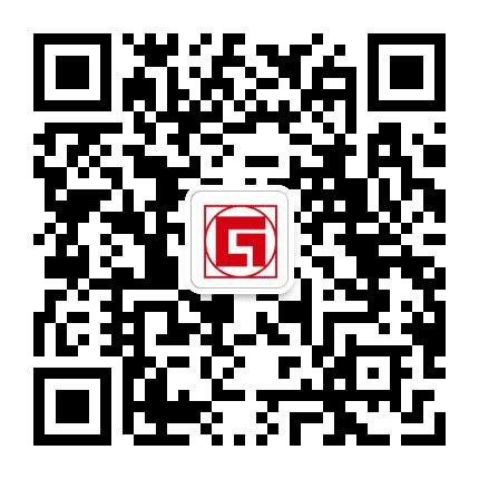 重庆新汇源公众号二维码