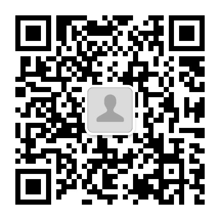 信息谷平台公众号二维码