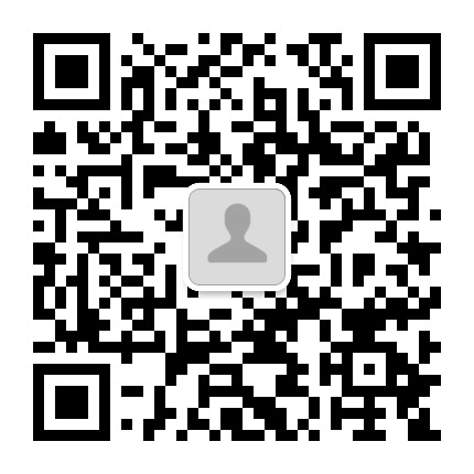 财政部湖南监管局公众号二维码