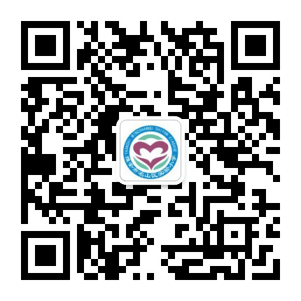 名山区实验小学公众号二维码