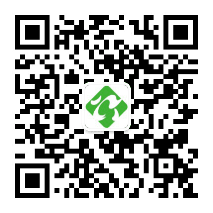 江宁公交集团公众号二维码