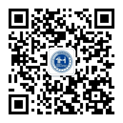 上海师范大学天华学院公众号二维码