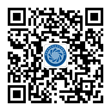 阿克苏智讯公众号二维码