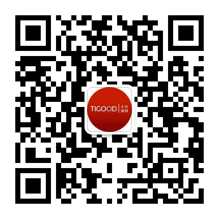 太古党建公众号二维码