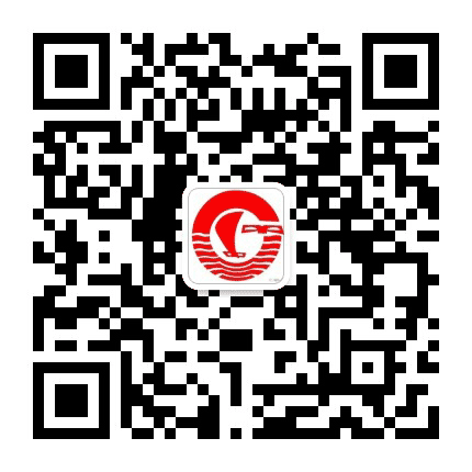 滨海新区塘沽一中初中校区公众号二维码