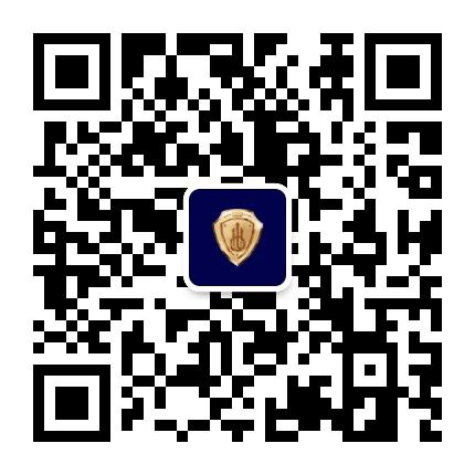 五常职教公众号二维码