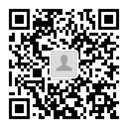 平安四季青公众号二维码