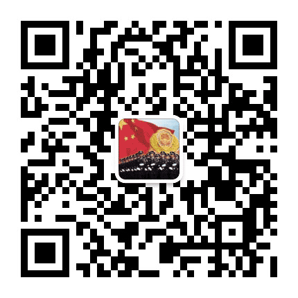 承德市公安局鹰手营子分局1公众号二维码