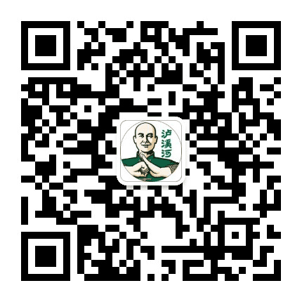 泸家文化公众号二维码