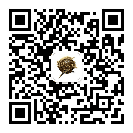 第九大陆公众号二维码