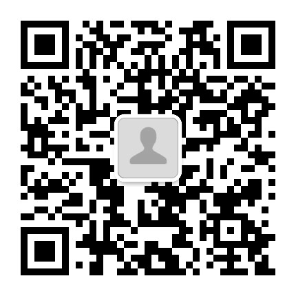 云冈经济技术开发区公众号二维码