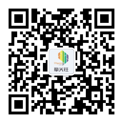 擎天柱游戏公众号二维码