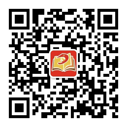 朔城网信公众号二维码