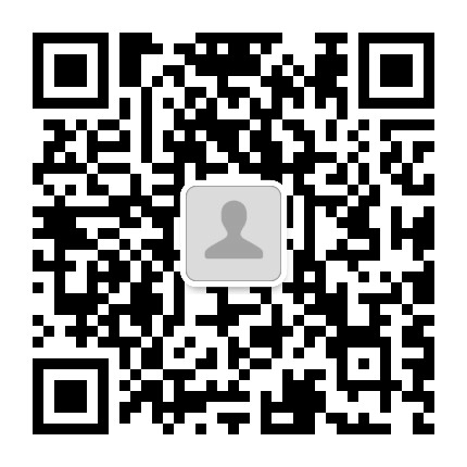 投资涪城公众号二维码